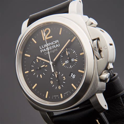 panerai luminor panerai automatic|luminor panerai automatic price.